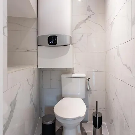 Cmg Reuilly- Diderot / Hopital Saint-antoine Apartment *