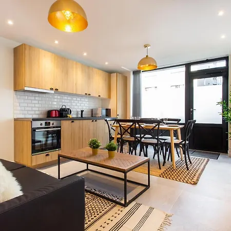 Apartment Cmg Reuilly- Diderot / Hopital Saint-antoine